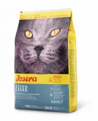 Сухой корм для кошек Josera Leger малоактивных склонных к полноте и после стерилизации