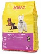 Корм для собак Josera JosiDog Mini