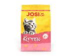 Сухой корм Josera JosiCat Kitten