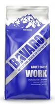 Сухой корм для взрослых рабочих собак Bavaro Work 26/12
