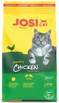 Сухий корм для котів JosiCat Crunchy Chicken