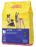 Корм для собак Josera JosiDog Active