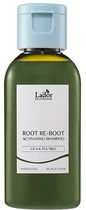 Активирующий шампунь La'dor Root Re-Boot Activating Shampoo Cica&Tea Tree для жирной кожи головы 50 мл (8808033025029)