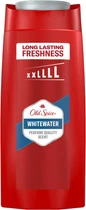Гель для душу 3-в-1 Old Spice Whitewater 675 мл (8006540280195)