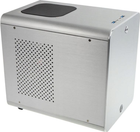 Obudowa Raijintek METIS PLUS Silver (4715109921274) - obraz 3