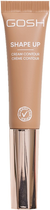 Bronzer w płynie Gosh Shape Up 001 Fair 14 ml (5711914188177)