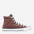 Trampki męskie wysokie Converse Hi Top Eternal Earth A04543C 41 (7.5US) 26 cm Brązowe (194434370058) - obraz 1