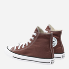 Trampki męskie wysokie Converse Hi Top Eternal Earth A04543C 44 (10US) 28.5 cm Brązowe (194434369878) - obraz 3