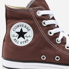 Trampki męskie wysokie Converse Hi Top Eternal Earth A04543C 43 (9.5US) 28 cm Brązowe (194434370096) - obraz 5