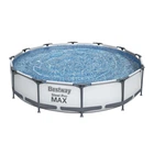Каркасний басейн Bestway 56416, 366х76 см, 6503 л