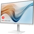 Monitor 27" MSI Modern MD272XPWDE White (9S6-3PB19H-202) - obraz 3