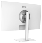 Monitor 27" MSI Modern MD272XPWDE White (9S6-3PB19H-202) - obraz 6