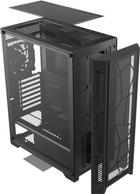 Корпус Raijintek ARCADIA III Black (4715109924121) - зображення 3