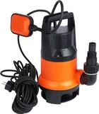Погружной насос для грязной воды Sequoia 0.4 кВт 8000 л/год (SSP400D)