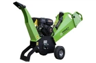 Измельчитель садовый MAST Gartentechnik GS650