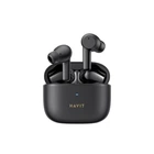 Бездротові навушники в кейсі HAVIT TW958 PRO TWS Black
