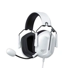 Игровые наушники с микрофоном HAVIT HV-H2033d White