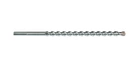 Бур SDS-Plus Standard Makita D-17566 (18 мм, 460 мм) сверло (6075)