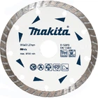 Алмазный диск Makita D-52819 (180х22.23 мм) турбо для бетона и мрамора сухой рез (4941)