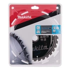 Пильный диск MAKBlade Makita B-08919 (250x30 мм, 32 зубьев) по дереву (6485)