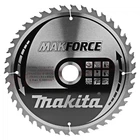 Пильный диск MAKForce Makita B-08523 (235x30 мм, 40 зубьев) по дереву (6555)