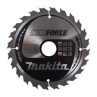 Пильный диск MAKForce Makita B-08311 (170x30 мм, 24 зубьев) по дереву (6534)