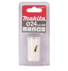 Коронка HSS-Bi-Metal Makita D-17027 (24 мм) корончатое сверло (6828)