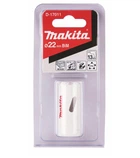 Коронка HSS-Bi-Metal Makita D-17011 (22 мм) корончасте свердло (6827)