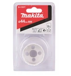 Коронка HSS-Bi-Metal Makita D-17077 (44 мм) корончатое сверло (6836)