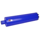 Алмазное корончатое Сверло Distar DDS-W 122x450-10x1 1/4 UNC Reinforced concrete 17903094090 Коронка (10204)