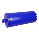 Алмазное корончатое Сверло Distar DDS-W 200x450-14x1 1/4 UNC Reinforced concrete 17903094015 Коронка (10208)