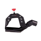 Насадка для КШМ Mechanic DUSTER 45 (115-125 мм) 71419031025 для відводу пилу (10300)