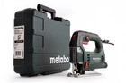 Электролобзик Metabo STEB 65 Quick, 450 Вт (Кейс) 601030500 (5717)