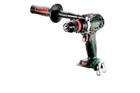 Акумуляторний дриль-шуруповерт Metabo BS 18 LTX BL Q I, 18 В, Каркас (Картон) 602359850 (8153)