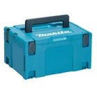 Универсальный кейс Makita Makpac 3 821551-8 (395x295x215 мм) для транспортировки (6754)