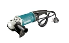 Кутова шліфувальна машина Makita GA9070X1 (2800Вт, 230мм) болгарка КШМ (7221)