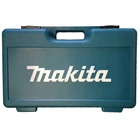 Пластмассовый кейс Makita 824985-4 (140х420х260 мм) для УШМ GA4530, GA5030, 9554NB (31057)