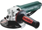 Пневматическая угловая шлифмашина Metabo DW 125, 10000 об./мин (Картон) 601556000 (8160)