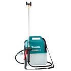 Акумуляторний обприскувач Makita DUS054Z LXT (18 В, 3 бар, 5 л) без акумулятора і зарядного пристрою (7227)