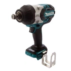 Акумуляторний ударний Електрогайкокрут Makita DTW1001Z LXT (18В, 1050Нм, 3/4 ") без АКБ і зарядного пристрою (4284)