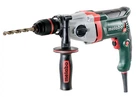 Дрель Metabo BE 850-2 850 Вт с быстрозажимным патроном 600573810 (5410)