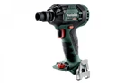 Аккумуляторный ударный гайковерт Metabo SSW 18 LTX 300 BL, 18 В, Каркас (Картон) 602395890 (5898)