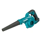 Аккумуляторная воздуходувка LXT Makita DUB185Z (18 В, 80 м/с) воздуходув с функцией пылесоса без АКБ и зарядного устройства (6242)