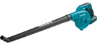 Акумуляторна повітродувка LXT Makita DUB186Z (18 В, 68 м/с) повітродув з функцією пилососа без АКБ і зарядного пристрою (6243)