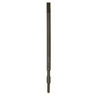 Долото HEX Makita D-16879 (19x450 мм) зубило по бетону для шестигранного патрона (6670)