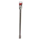 Долото SDS-Max Makita D-34213 (25x400 мм) зубило по бетону (6662)