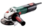 Угловая шлифмашина Metabo Metabo WEA 11-125 Quick, 1100 Вт, болгарка с защитой от повторного пуска (картонная Коробка) 603626000 (5562)