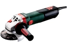 Угловая шлифмашина Metabo WEBA 17-125 Quick, 1700 Вт, болгарка с функцией автобаланса 600514000 (5585)