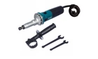 Пряма шліфмашина Makita GD0810C (750Вт, 50мм) з регулятором числа обертів (4530)