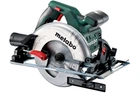 Ручна дискова пилка Metabo KS 55, 1200 Вт (Картон) 600855000 (5704)